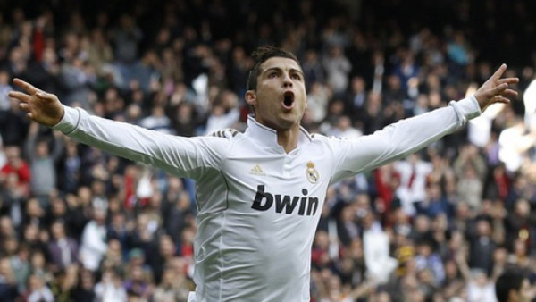 'Nos motiva estar por delante del Barcelona': Cristiano Ronaldo