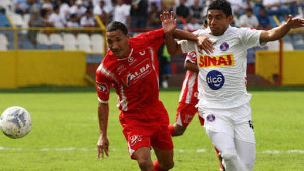 Asesinan a ex futbolista en El Salvador
