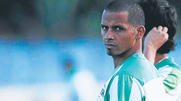 'Ante Olimpia hay que salir a matar o morir””: Barahona