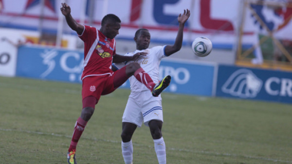 Olimpia sigue imparable en Honduras