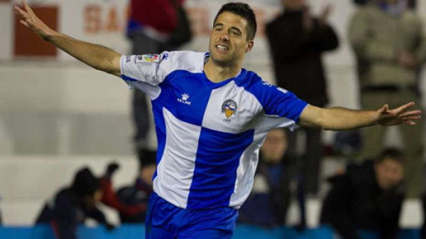 El futbolista que regateó a la silla de ruedas, todo un milagro