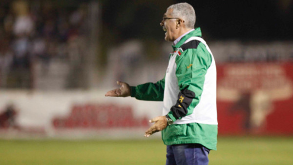 'El resultado no es bueno': Manuel Keosseián