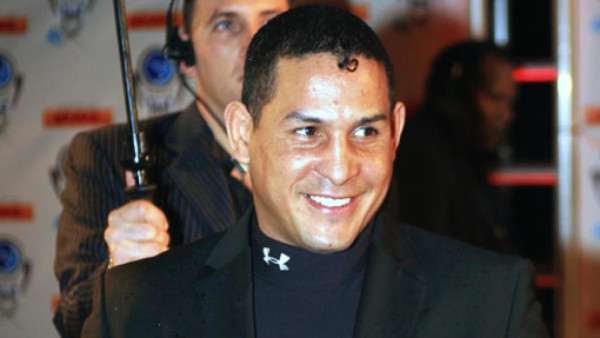 Falleció 'Macho' Camacho tras ser desconectado