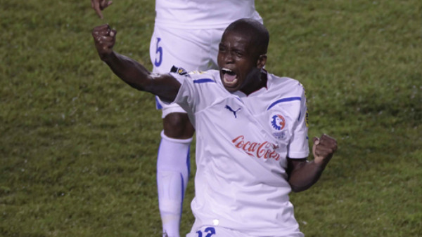 'Sé que voy a salir al extranjero'