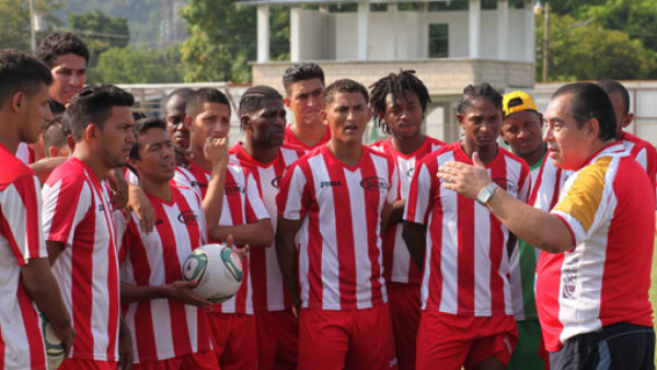 Tensión y preocupación en el Choloma