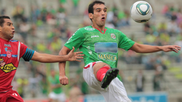 Vida irrespetó a Marathón en su casa