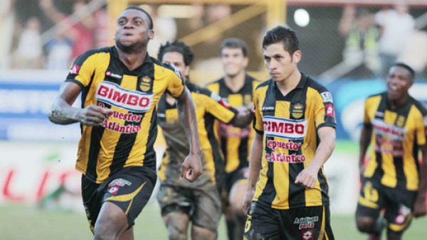 Seguirá la barrida en el Real España