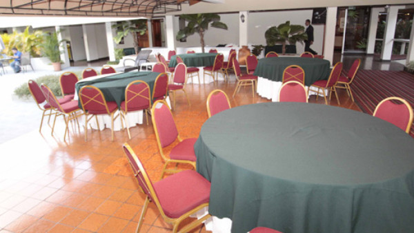 Conocé el cuartel de Honduras en Costa Rica