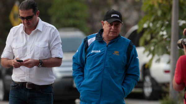 Directiva motagüense definirá hoy el futuro del 'Cuate”