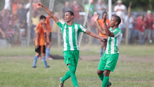 Juticalpa FC y Yoro disputarán la segunda semifinal del Ascenso