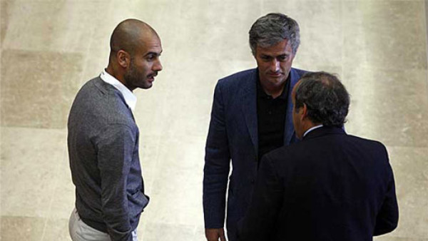 'Muchos se merecen el balón de Oro'