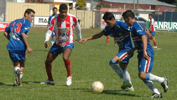 Shannon Welcome ficharía con el Heredia de Guatemala