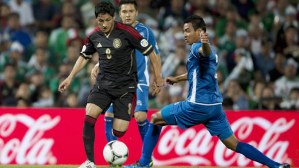 Prensa de El Salvador: 'Amarga despedida'