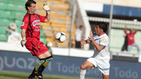 Duro golpe para los extranjeros de la Liga Nacional