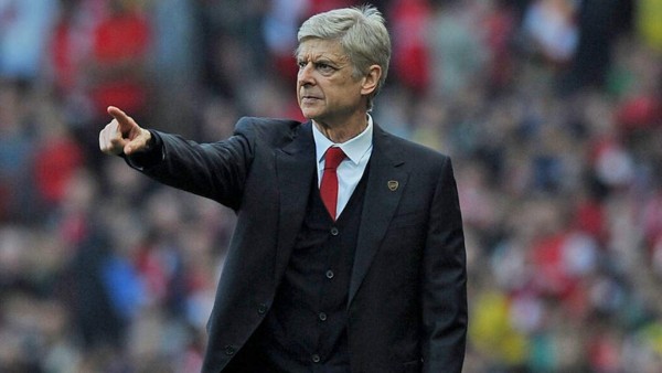Wenger: 'Campbell jugó muy bien y quiero mantenerlo”