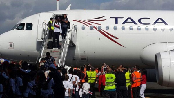 Bryan Ruiz: 'Nos fuimos como la Cenicienta y regresamos como triunfadores”