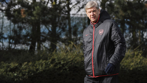 Arsène Wenger: 'El Barcelona no es invencible”