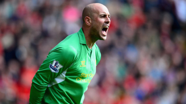 Pepe Reina también al Nápoles, según la Gazzeta dello Sport