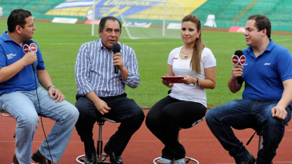 Edwin Pavón: 'Beckeles debe ser el titular el viernes”