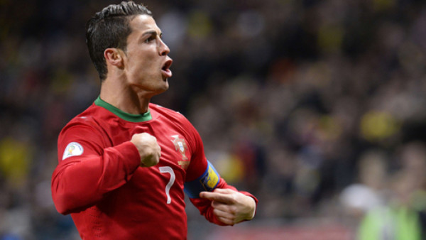 Federación Portuguesa cree que el Balón de Oro está 'amañado”