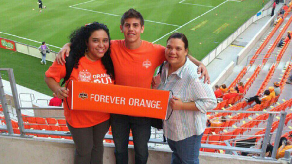 Envía tu foto de cómo apoyas a Boniek