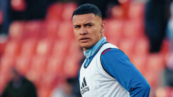 Kervin Arriaga recibe duro golpe antes de llegar a la Selección de Honduras: Despidieron a su técnico