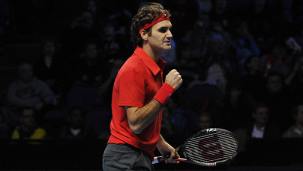 Federer - Nadal, la final soñada en el Masters de Londres