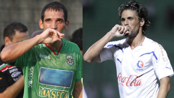 ¿Será el turno de Cardozo O Bruschi?