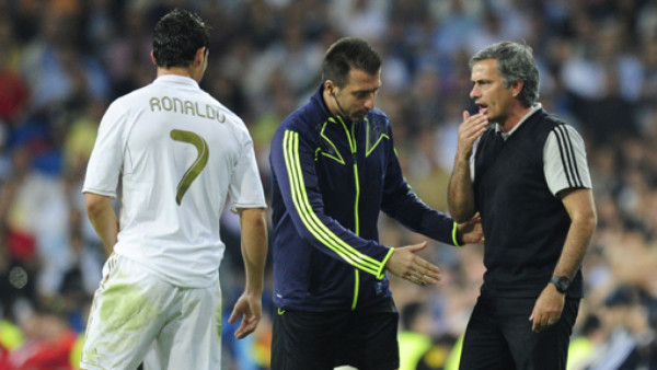 Real Madrid acaricia los octavos