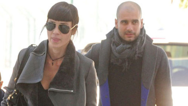 Messi y Piqué llevaron a sus novias a gala de la Fifa