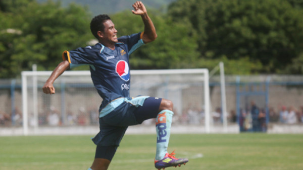 Discua enfocado en vencer al Real España