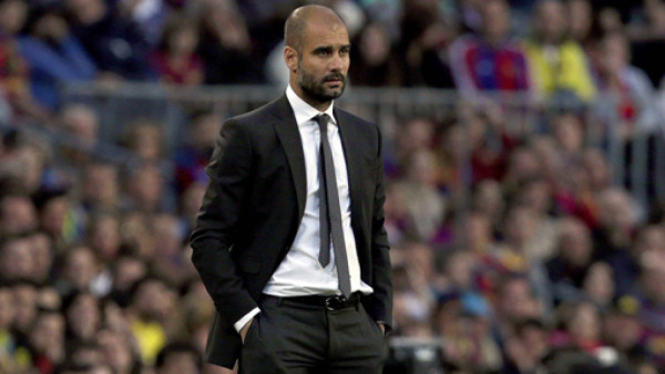 Niegan contactos de Pep con Brasil