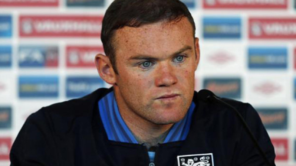 'Es un gran honor ser capitán de Inglaterra”