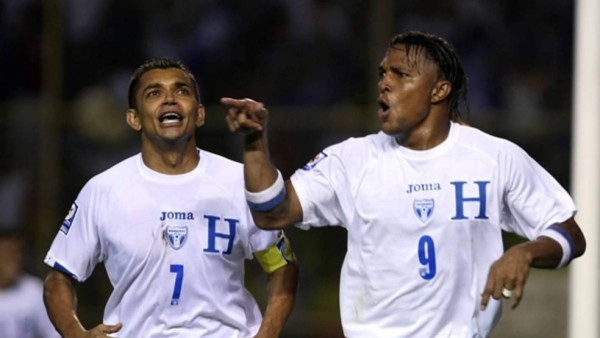 ¡Felicidades! Estos son los mejores deportistas en la historia de Honduras