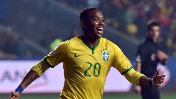 Los últimos 10 goleadores en las ediciones de la Copa América