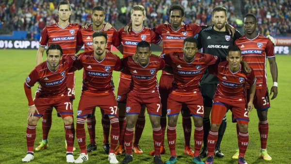 Equipos que jugarán la Liga de Campeones de la Concacaf 2017