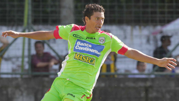 Mauricio Sabillón: 'Tengo contrato por un año más”