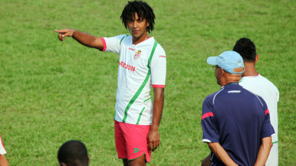 Efraín López: 'Esperaba esta convocatoria, no es sorpresa”