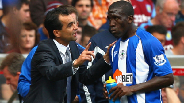 Thomas es duda para el sábado