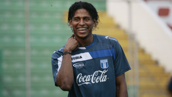 Costly podría ir al Municipal de Guatemala