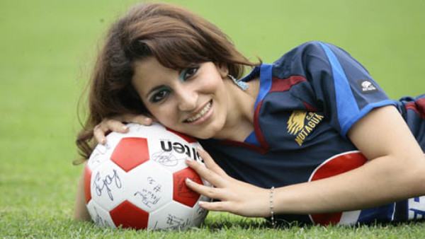 'Queremos una final de paz y con muchos goles'