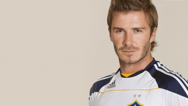 David Beckham podría comprar al Málaga de España