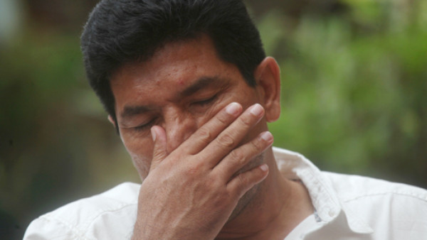 Carlos Martínez oficializa su salida del Vida