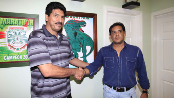 Hasta el viernes comienza la pretemporada de Marathón