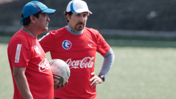 Juan Carlos Espinoza va por su segundo tricampeonato