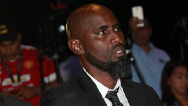 Especial: Las barbas más llamativas en el mundo del fútbol