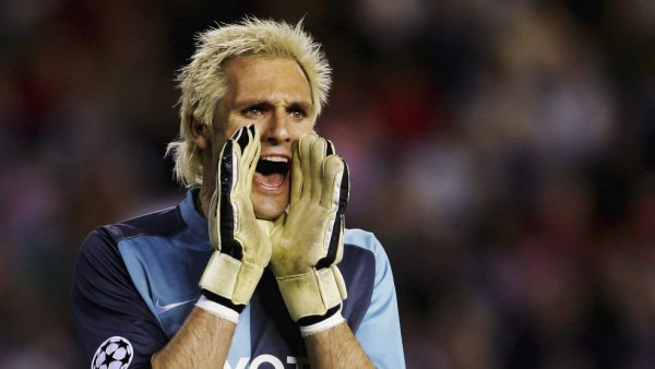 Las lesiones de jugadores más absurdas que se han visto en la historia del fútbol