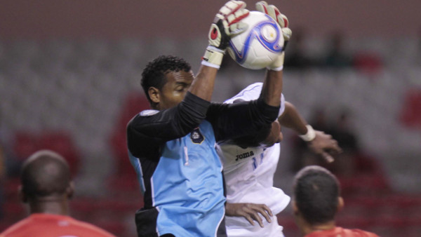 ¡Honduras está en la final!