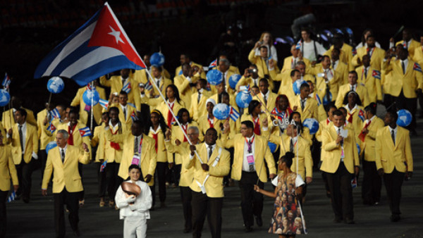 Cuba autoriza que sus deportistas sean contratados en el extranjero