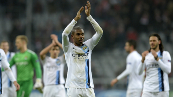 Bayern Múnich cierra el grupo perdiendo en casa ante el City